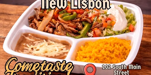 New Lisbon