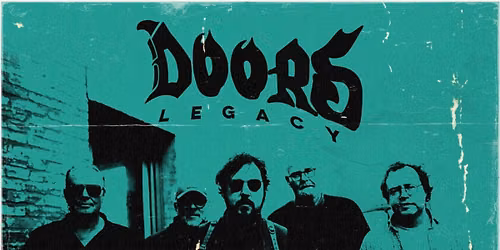 Doors Legacy [US\/DK] \u2605 Kulturloft