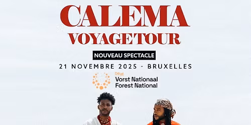 BRUXELLES - FOREST NATIONAL