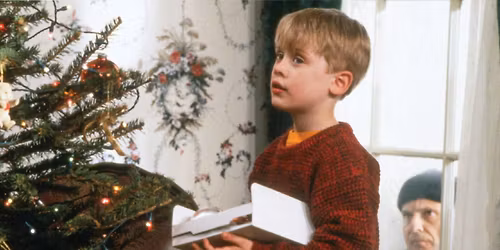 St. Louis Symphony: Joshua Gersen - Home Alone In Concert