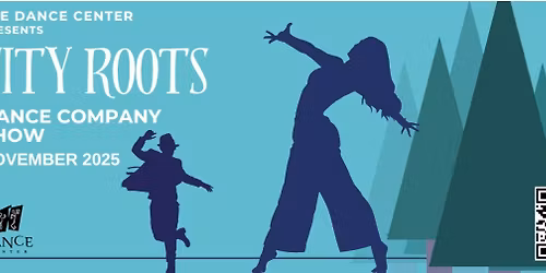 City Roots-The Dance Center\u2019s Company Show