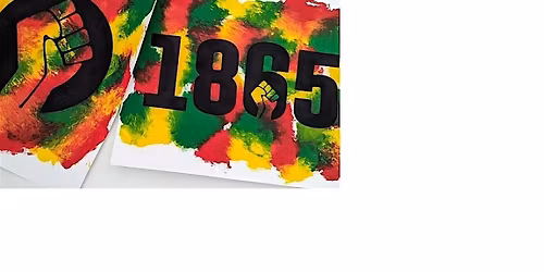 Juneteenth Paint Party