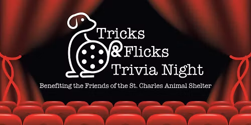 Tricks & Flicks Trivia Night