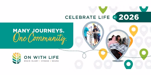 Celebrate Life 2026