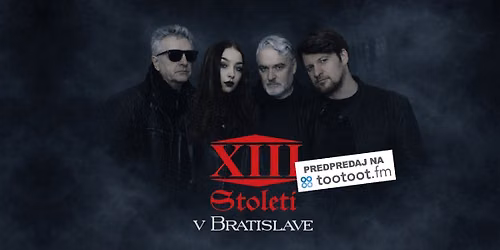 Winter Solstice Eve - XIII. stolet\u00ed