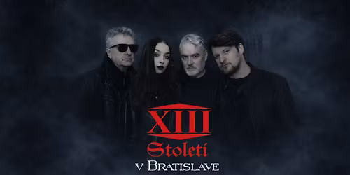 Winter Solstice Eve - XIII. stolet\u00ed