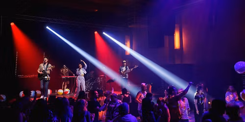 Teras Beach J\u00d5ULU\u00dcRITUS 2025