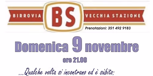 - InterPlay Trio - dal vivo  - venerdì 12 Dicembre - #VIAGGIO434 - #Birrovia 