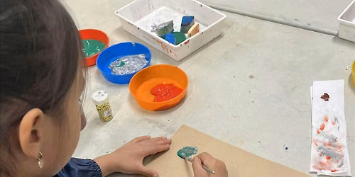 Art\/Play\/Make: Christmas decor