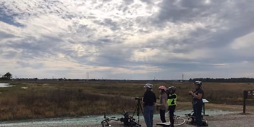 Riverlands Wellness: Bikes, Birds & Brews 2026