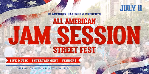 All American Jam Session