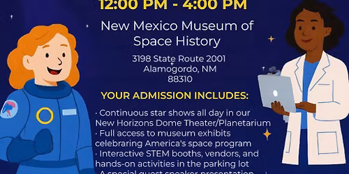 International Women's Day Celebration