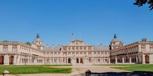 Aranjuez | Un paseo entre Palacios, jardines y leyendas