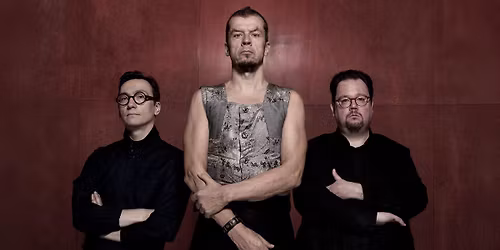 Hallowed Lungs \u2013 Pyh\u00e4t keuhkot: Kimmo Pohjonen, Mikko Helenius & Tuomas Norvio