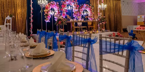 Asian Weddings Open Day