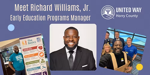 Rich Williams at Pechanga Resort Casino