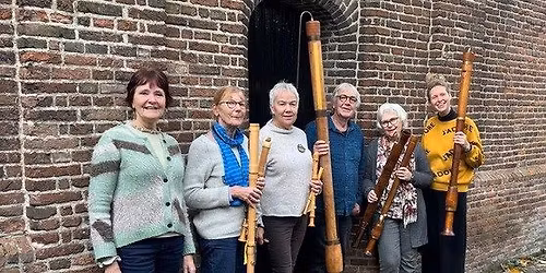 Sweelinck's Companions - Muziek na de markt