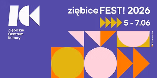 zi\u0119bice FEST! 2026 