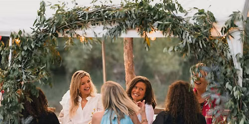 Dinner on the Sprazzo Patio