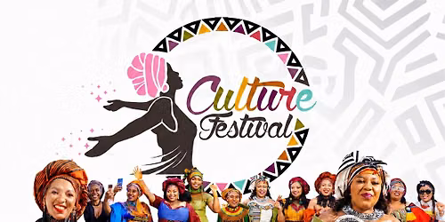 Culture Festival 2026