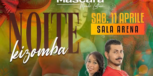 CARLO & VERONICA BOOTCAMP + SERATA