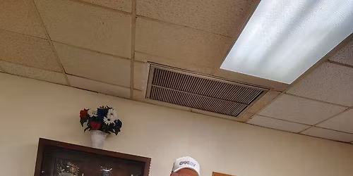 Roger \u201cJay\u201d Johnson Celebration of Life