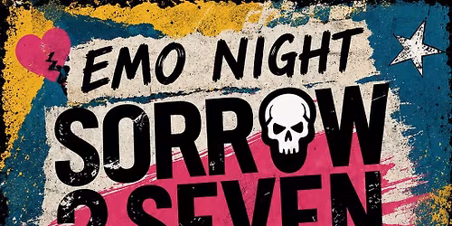Emo Night @ Dixie Tavern