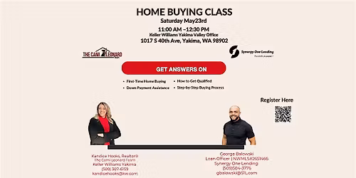 Home Buying Class