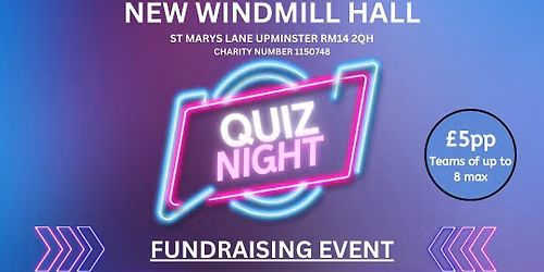 Quiz Night