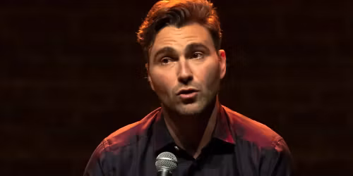 Simon Gouache at Cabaret Du Casino De Montreal