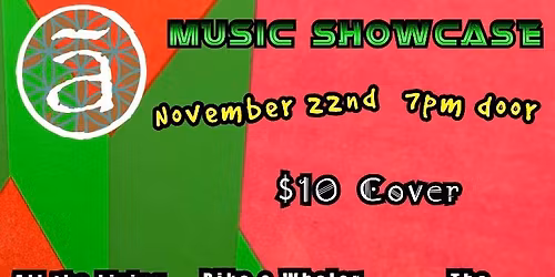 Attoba Clayworks: Riko & Whaler Collective \/ The Full \/ ATLATD