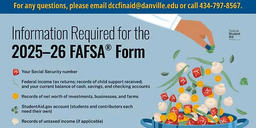 Financial Aid Open Workshop