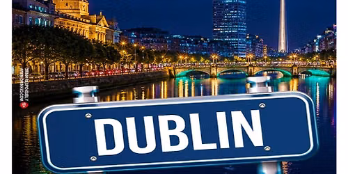 Zero Gravity Dublin with DJ Consequence Saturday 1st August 2026