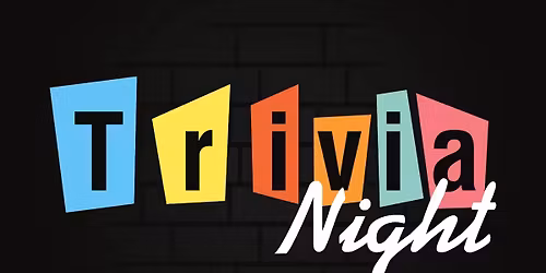 Trivia Night