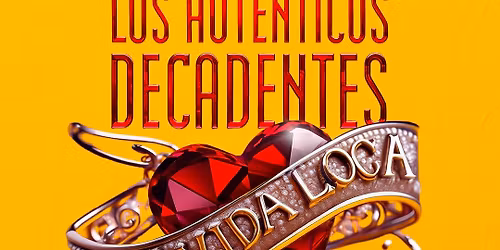 Los Autenticos Decadentes