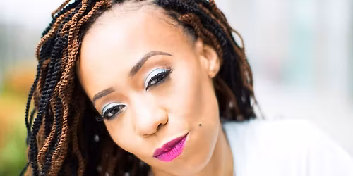 I Can\u2019t Stop laughing comedy show