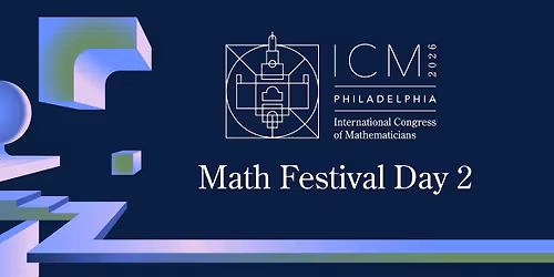 Math Festival Day 2