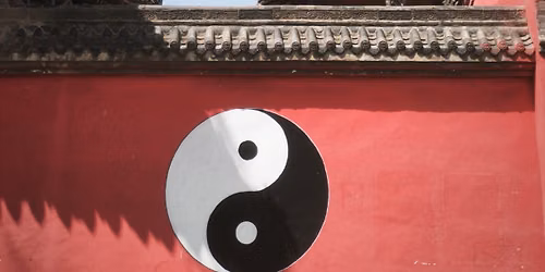 Chen taijiquan in kitajska kultura - pogovor z mojstrom Chen Ziqiang-om