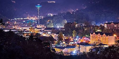 Smoky Mountain Romance Mystery