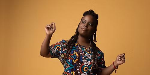 Yasmin Williams at Revival (Asheville)