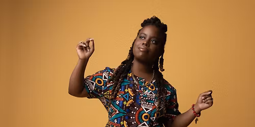 Yasmin Williams at Revival (Asheville)