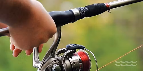 Fishing with First Responders