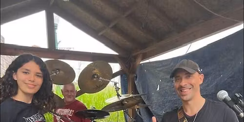 LIVE MUSIC with Lyle James Heath at Markko Vineyard