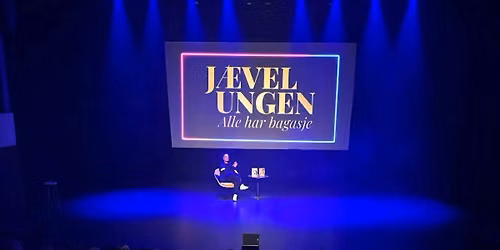 J\u00e6velungen av Magnus Jackson Krogh