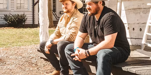 2Digh4 LIVE at the Aviator Hangar Bar Ready Room - Duo Show