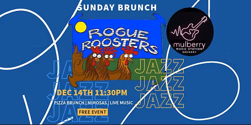 The Miami Rogue Roosters