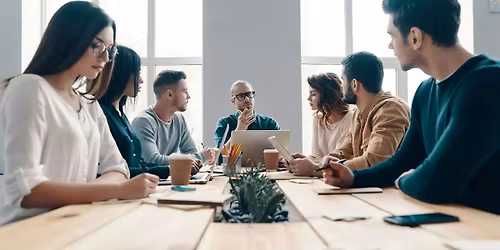 Tackle the FoRT with Confidence - 2 day workshop