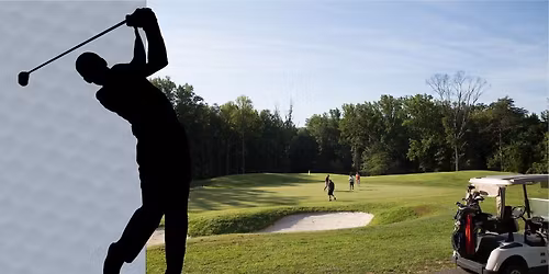 9-Hole Garrison Golf Scramble