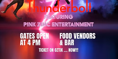 2026 Ladbrokes Thunderbolt