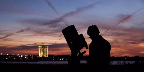 Astronomy in the Park